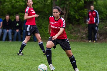 Bild 73 - Frauen Rot-Schwarz Kiel - MTSV Olympia Neum�nster : Ergebnis: 4:1